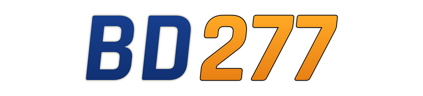 bd277 লোগো